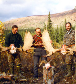 Alaska Adventures Unlimited