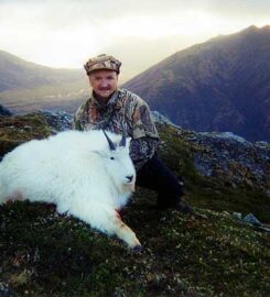 Alaska Adventures Unlimited