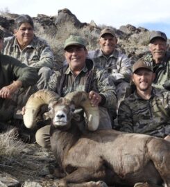 Dry Creek Outfitters