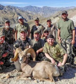 Dry Creek Outfitters