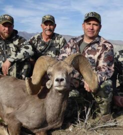 Dry Creek Outfitters
