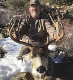 Dry Creek Outfitters