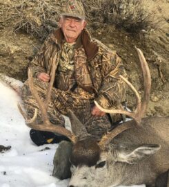 Dry Creek Outfitters