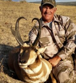 Dry Creek Outfitters