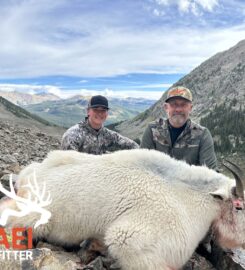 AEI Guide and Outfitter