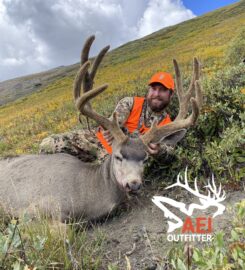 AEI Guide and Outfitter