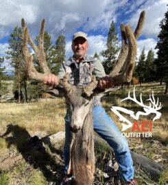 AEI Guide and Outfitter