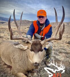 AEI Guide and Outfitter