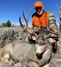 AEI Guide and Outfitter