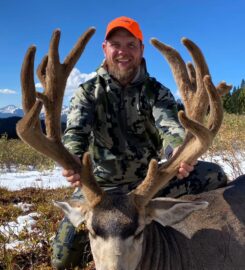 AEI Guide and Outfitter