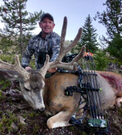 AEI Guide and Outfitter