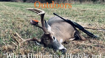 Whitetail Kentucky Outdoors
