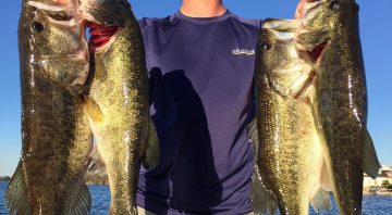 Torwicks Fishing Guide Service