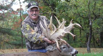 Gsell’s Whitetails