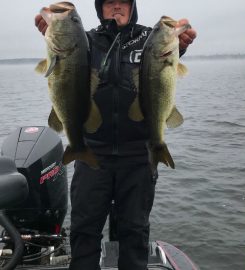 Lake Seminole Fishing Guides