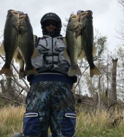 Lake Seminole Fishing Guides