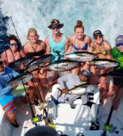 Blue Horizon Costa Rica