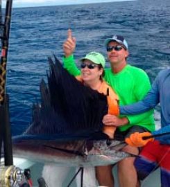 Blue Horizon Costa Rica