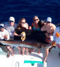 Blue Horizon Costa Rica