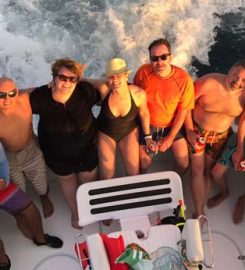 Blue Horizon Costa Rica