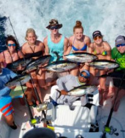 Blue Horizon Costa Rica