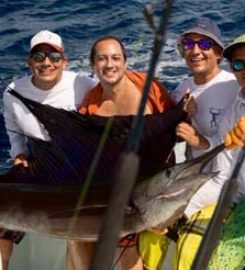 Blue Horizon Costa Rica