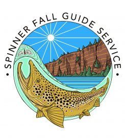 Spinner Fall Guide Service