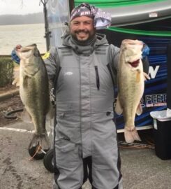 Lake Hartwell Fishing Guides