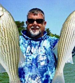 Lake Hartwell Fishing Guides
