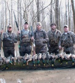 Arkansas Duck Outfitters & Guide Service