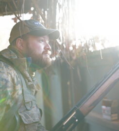 Arkansas Duck Outfitters & Guide Service